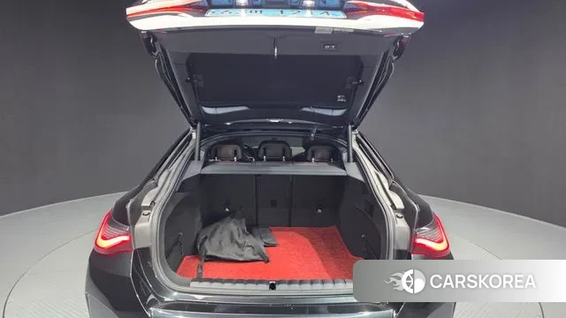 BMW i4 id 3442664 из Кореи 11