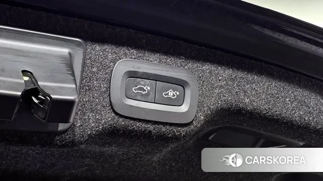 Volvo S90 id 3478493 из Кореи 11