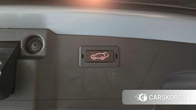 Ssangyong Beautiful Korando id 4584721 из Кореи 11