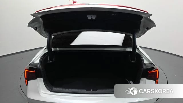 Kia The New K5 3rd generation id 4752714 из Кореи 11