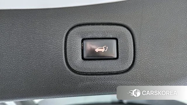 Renault Korea (Samsung) QM6 id 3789341 из Кореи 11