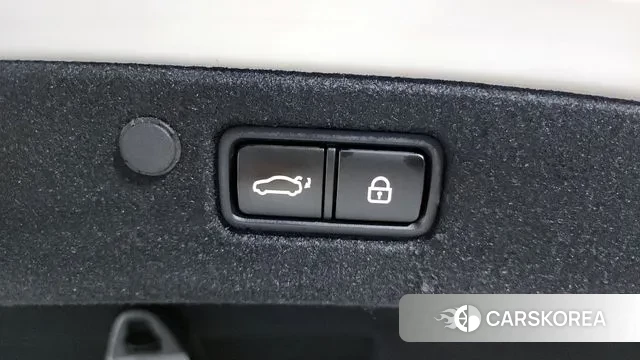 Hyundai The New Grandeur IG Hybrid id 3070621 из Кореи 11