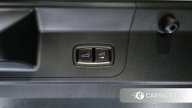 Porsche Panamera (971) id 3183223 из Кореи 11