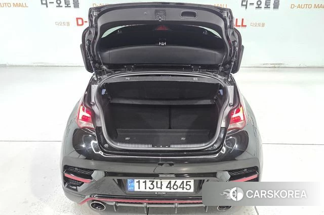 Hyundai Veloster (JS) id 4873276 из Кореи 11