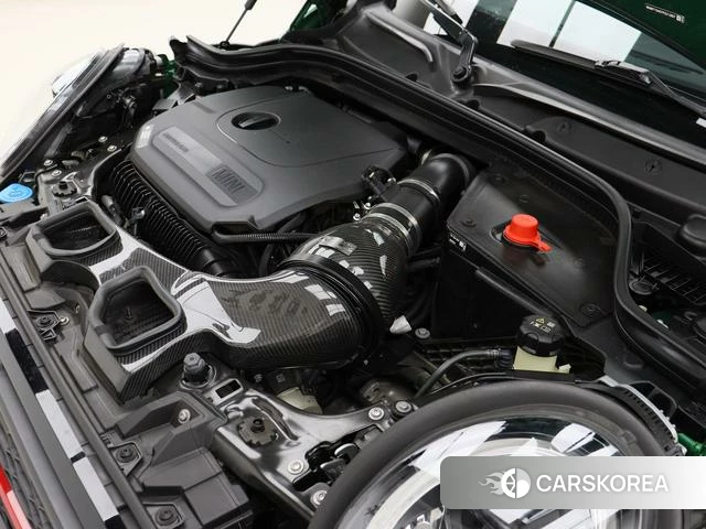 MINI JCW id 4253700 из Китая 11