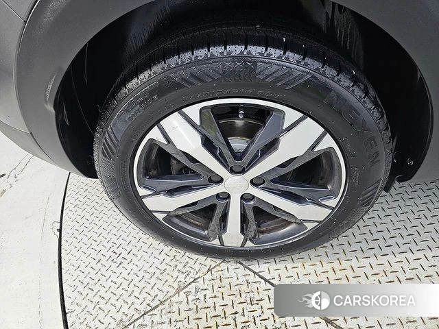 Peugeot 3008 second generation id 4722196 из Кореи 11