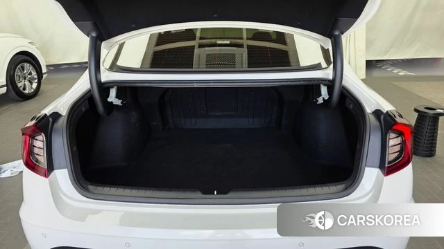 Hyundai Sonata (DN8) id 4244755 из Кореи 11