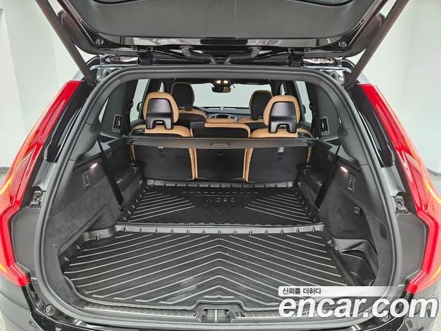 Volvo XC90 second Generation id 2949098 из Кореи 11