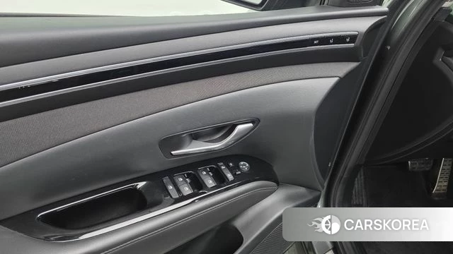 Hyundai Tucson (NX4) id 4489541 из Кореи 11