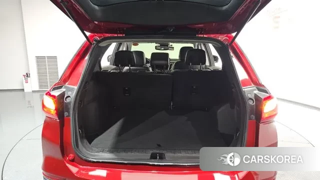 Chevrolet (GM Daewoo) Equinox id 3198112 из Кореи 11