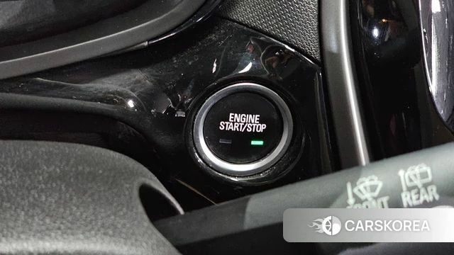 Chevrolet (GM Daewoo) The New Spark id 4543552 из Кореи 11
