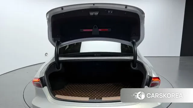 Hyundai The New Grandeur IG id 3350406 из Кореи 11