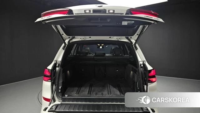 BMW X5 (G05) id 4527444 из Кореи 11