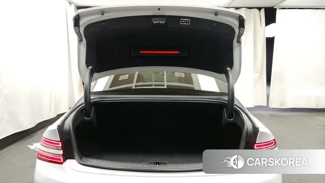 Genesis G80 (RG3) id 3660281 из Кореи 11