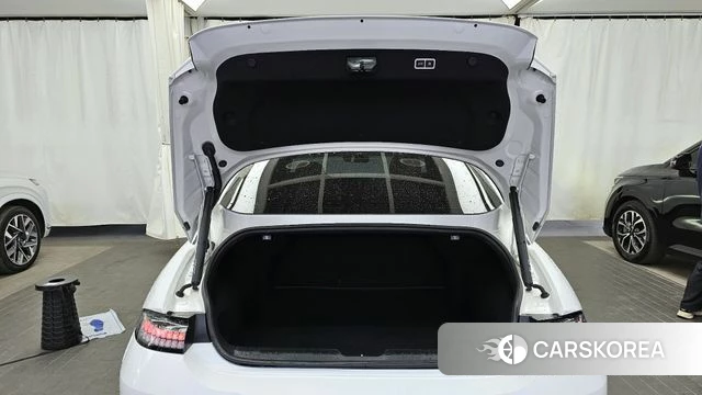 Hyundai Ionic 6 id 3910209 из Кореи 11