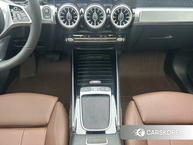 Mercedes-Benz GLB id 4256753 из Китая 11