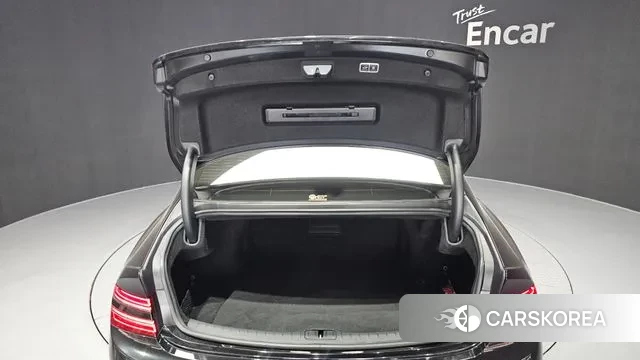 Genesis G80 (RG3) id 2975343 из Кореи 11