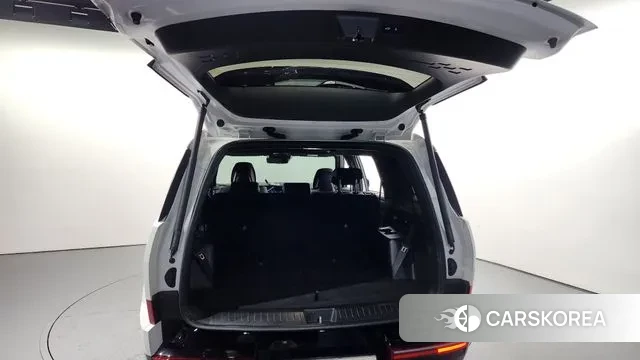 Hyundai Santa Fe (MX5) id 3365714 из Кореи 11