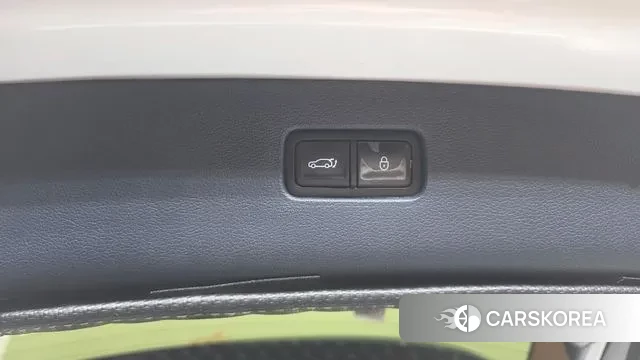 Genesis GV80 id 3488176 из Кореи 11