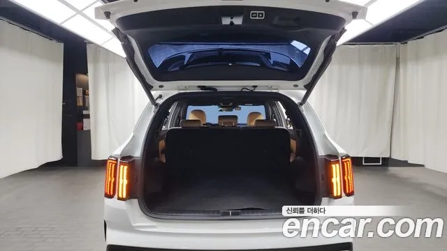 Kia Sorento 4th Generation id 2880212 из Кореи 11