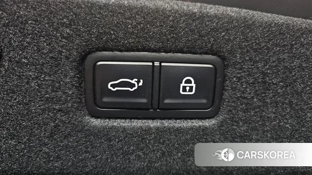 Kia K8 id 3566418 из Кореи 11