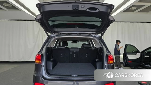 Kia The New Sorento id 4465745 из Кореи 11