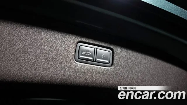 Genesis GV80 id 2878880 из Кореи 11