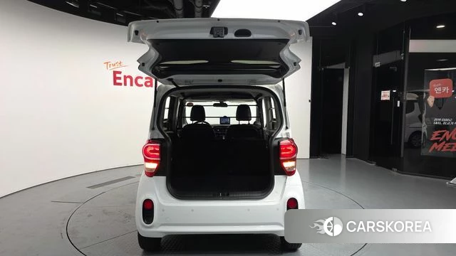 Kia The New Ray id 3860450 из Кореи 11