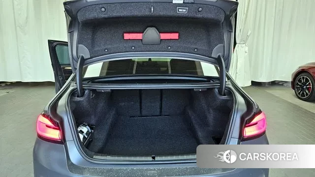 BMW M5 (F90) id 3013418 из Кореи 11