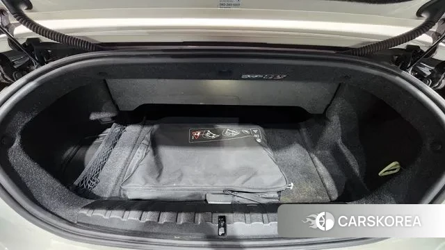 BMW 4 Series (G22) id 3031712 из Кореи 11