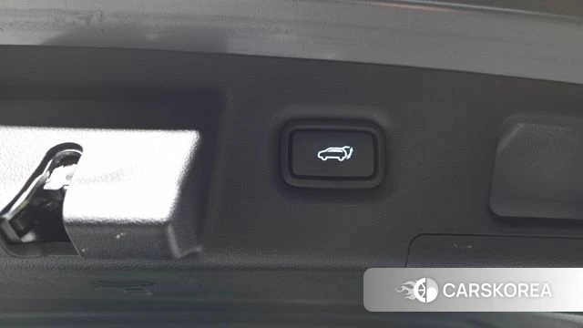 Hyundai The New Santa Fe id 4624031 из Кореи 11