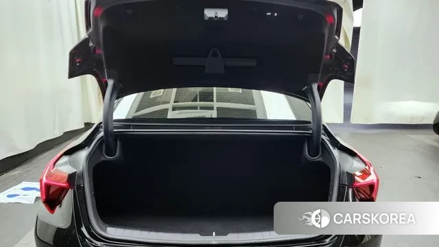 Kia K8 id 3479007 из Кореи 11