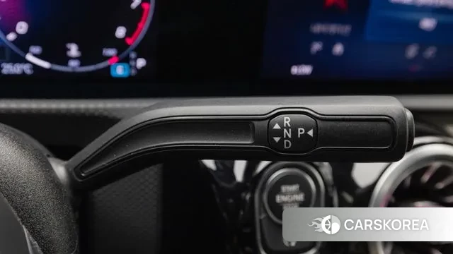 Mercedes-Benz CLA-Class C118 id 3190623 из Кореи 11