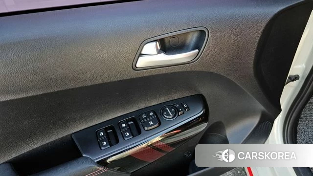 Kia All New Morning (JA) id 3905550 из Кореи 10