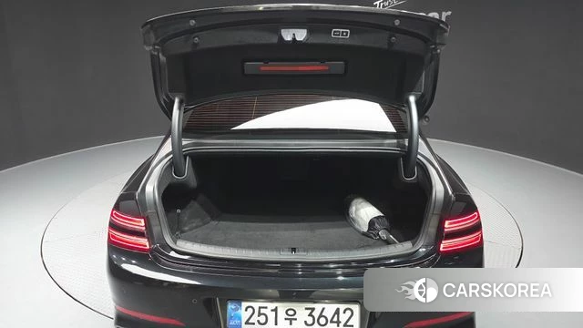 Genesis G80 (RG3) id 3941936 из Кореи 11