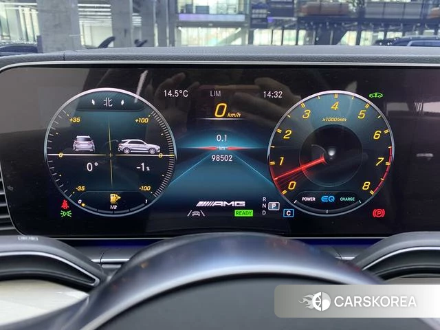 Mercedes-Benz GLE AMG id 3856222 из Китая 11