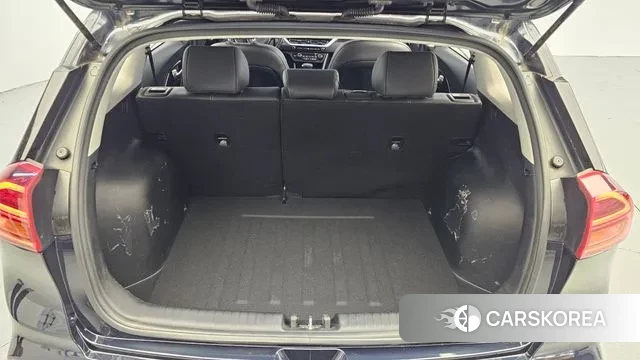 Kia The New Niro id 3349234 из Кореи 11