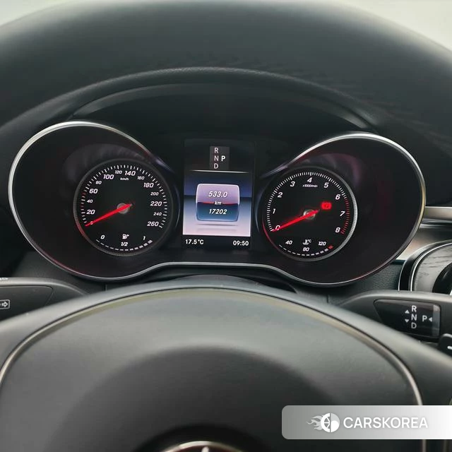 Mercedes-Benz Class C id 4253070 из Китая 11