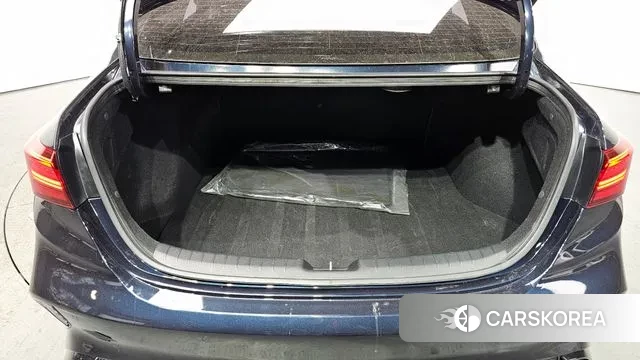 Kia The New K3 2nd generation id 3624727 из Кореи 11