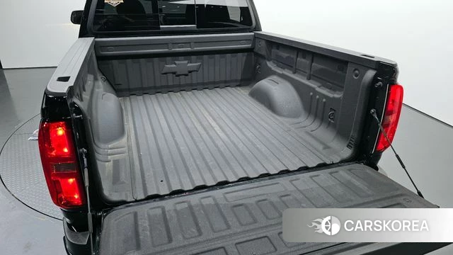 Chevrolet (GM Daewoo) Real New Colorado id 4338047 из Кореи 11
