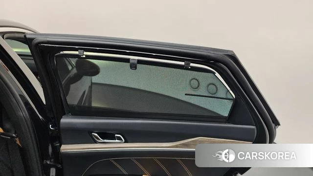 Kia K5 3rd generation id 3953211 из Кореи 11