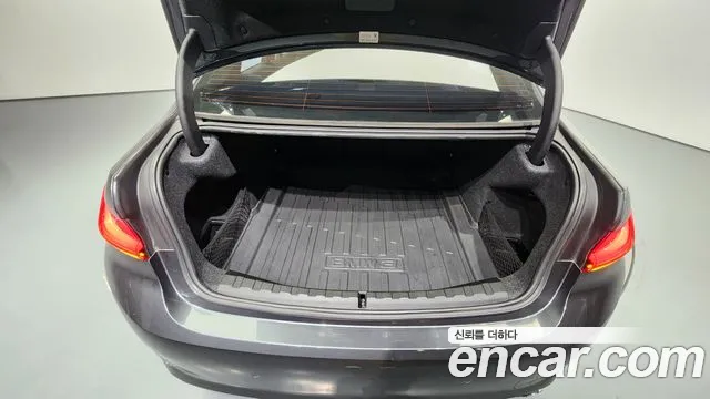 BMW 3 Series (G20) id 2581086 из Кореи 11