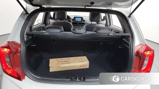 Kia Morning Urban (JA) id 3660987 из Кореи 11