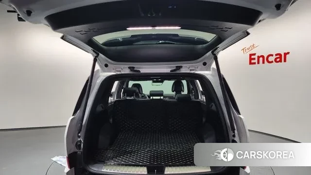 Hyundai Santa Fe (MX5) id 3447223 из Кореи 11