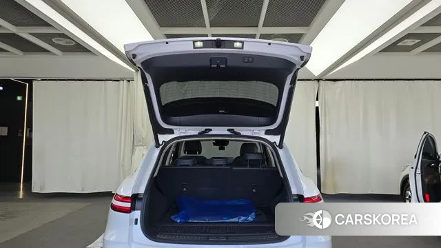 Genesis Electrified GV70 id 3740613 из Кореи 11