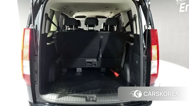 Hyundai Staria id 3463678 из Кореи 11