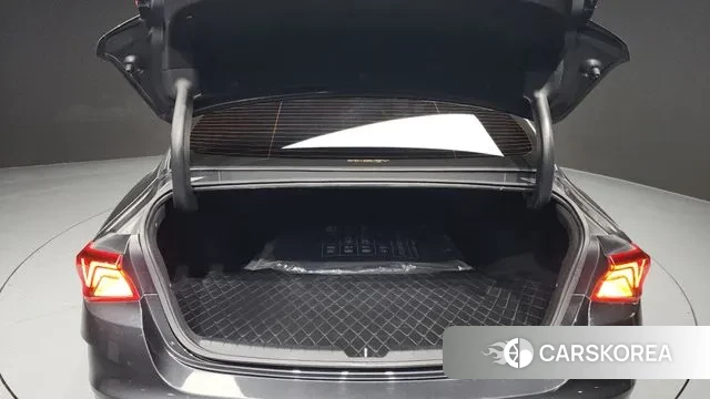 Kia K5 3rd generation id 3453199 из Кореи 11