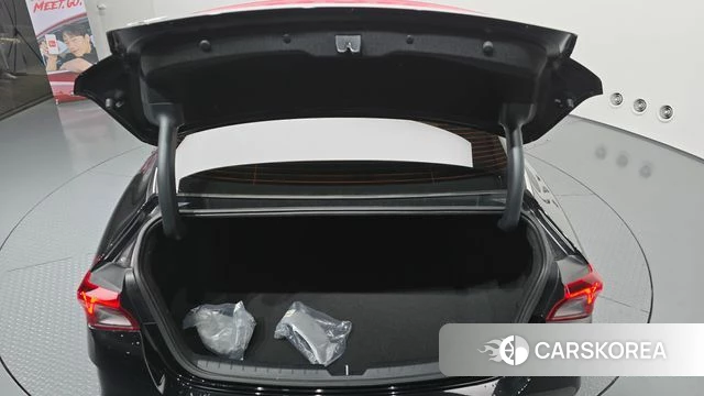 Kia K5 3rd generation id 4224340 из Кореи 11