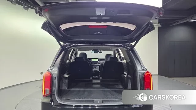 Hyundai Palisade id 3443638 из Кореи 11