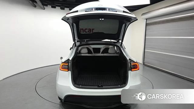 Tesla Model Y id 4533575 из Кореи 11